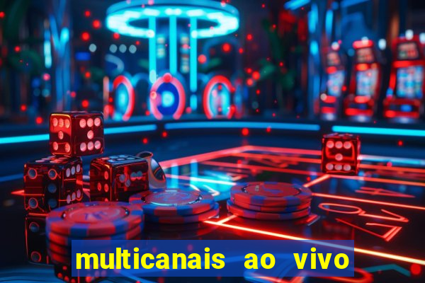 multicanais ao vivo sportv 2